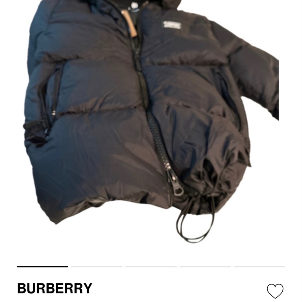 Burberry